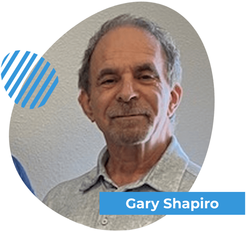 Gary Shapiro