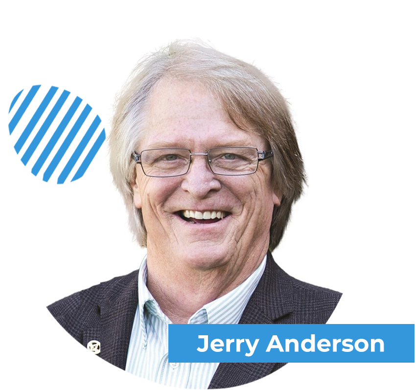Jerry Anderson